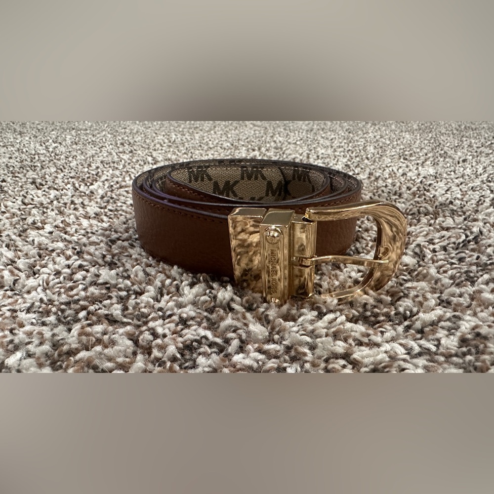 Michael Kors Belt